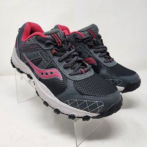 Saucony grid raptor online